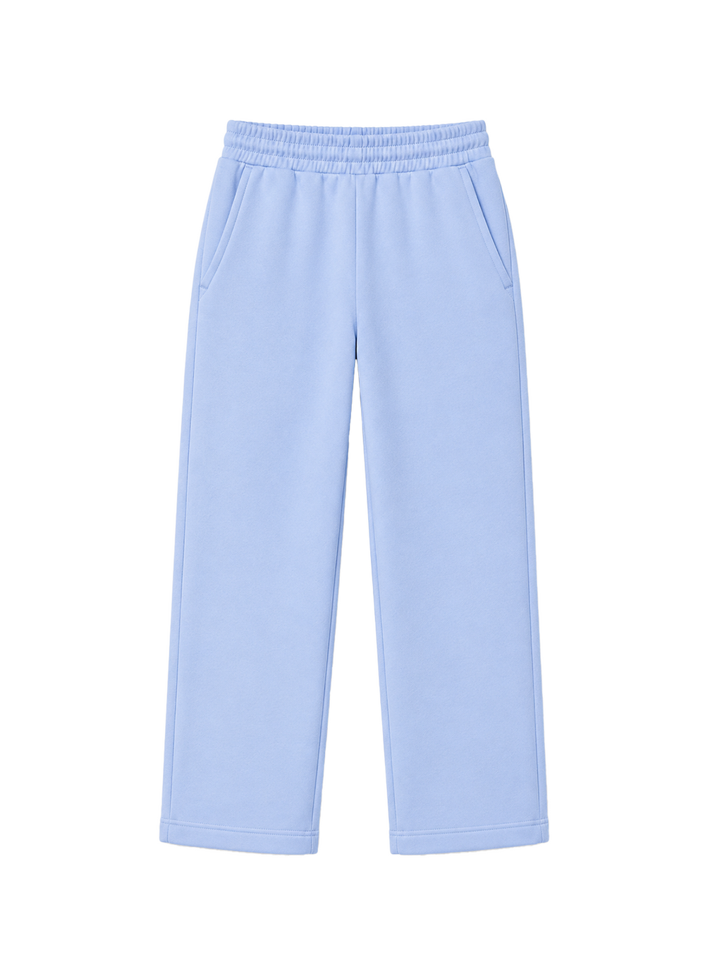 COZY PANTS - FROSTED SKY