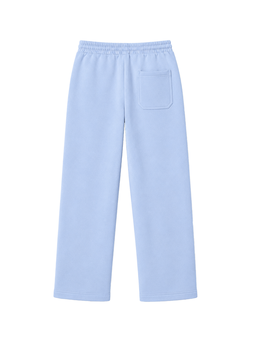 COZY PANTS - FROSTED SKY
