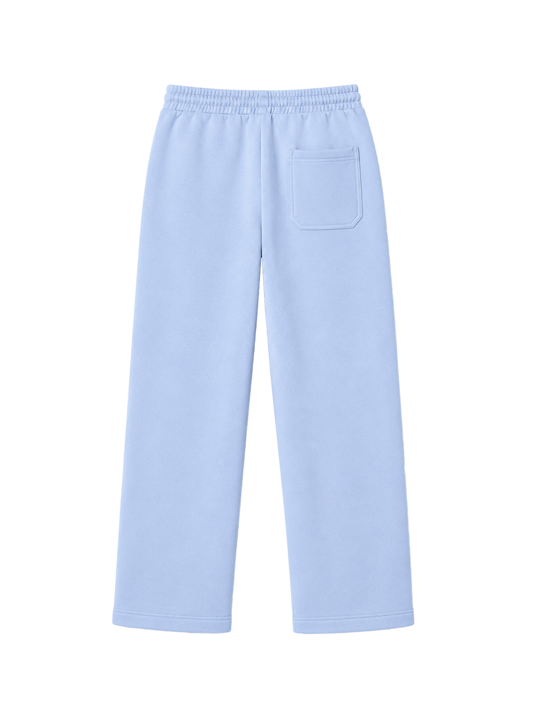 COZY PANTS - FROSTED SKY