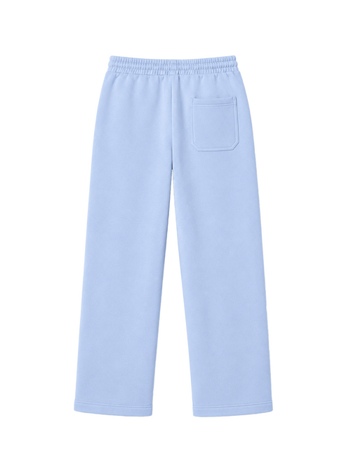 COZY PANTS - FROSTED SKY