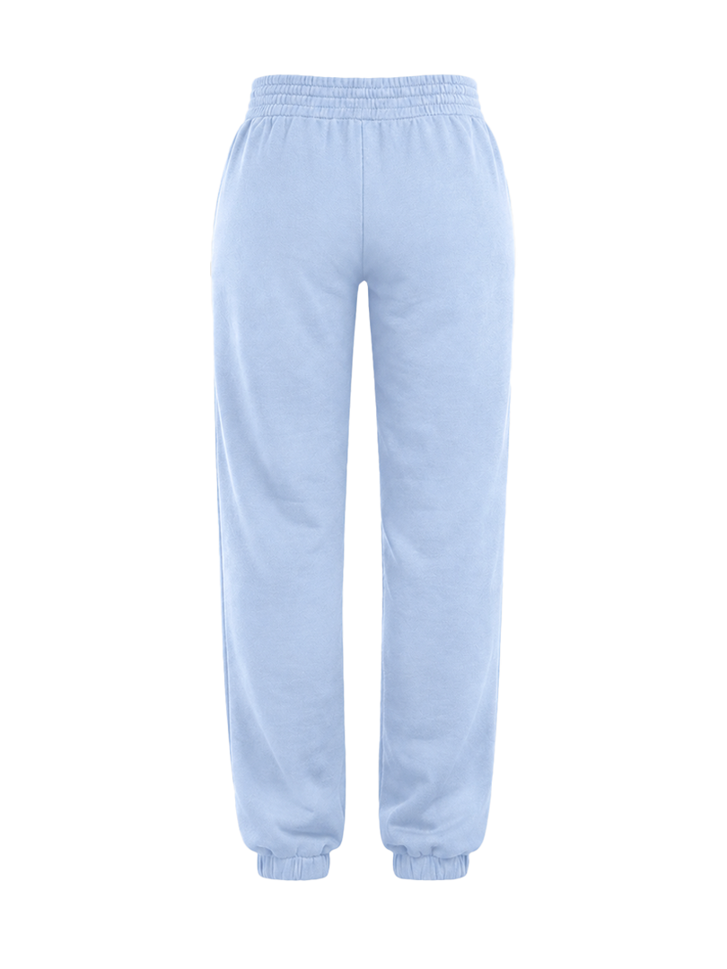 JOGER PANTS - FROSTED SKY