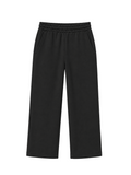 COZY PANTS - COAL BLACK