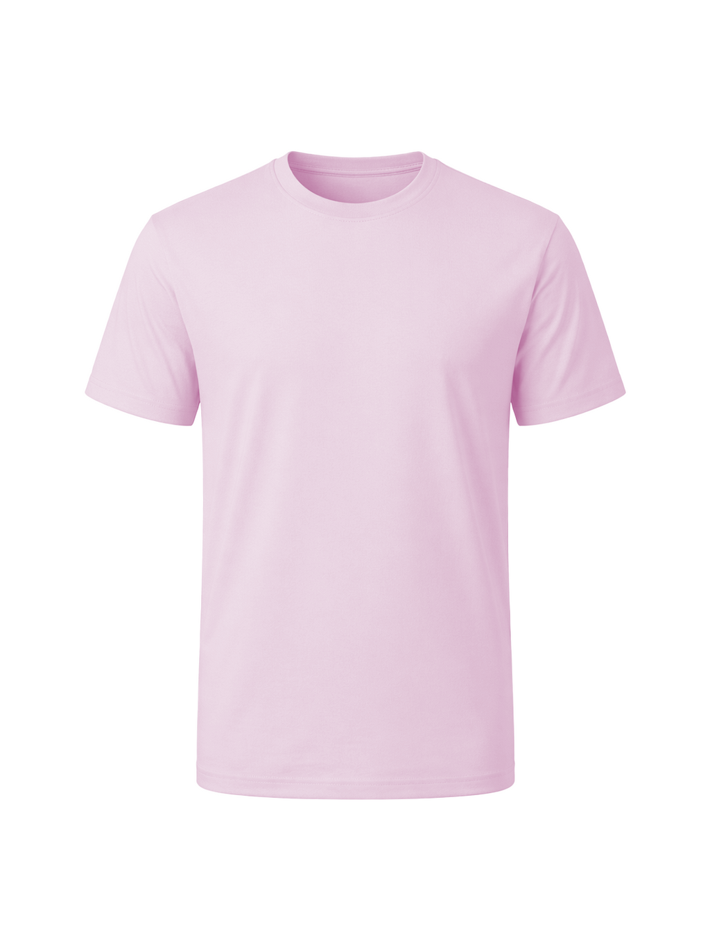 REGULAR T-SHIRT - FUCHSIA