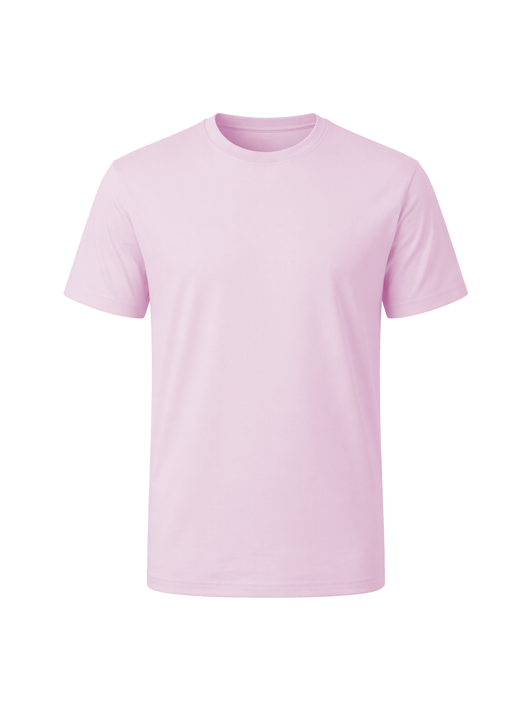 REGULAR T-SHIRT - FUCHSIA