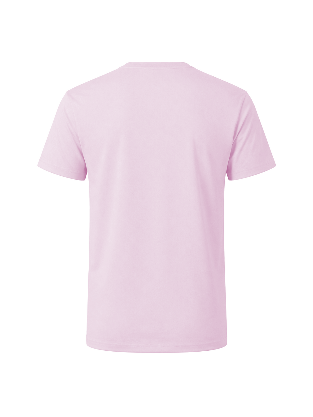 REGULAR T-SHIRT - FUCHSIA