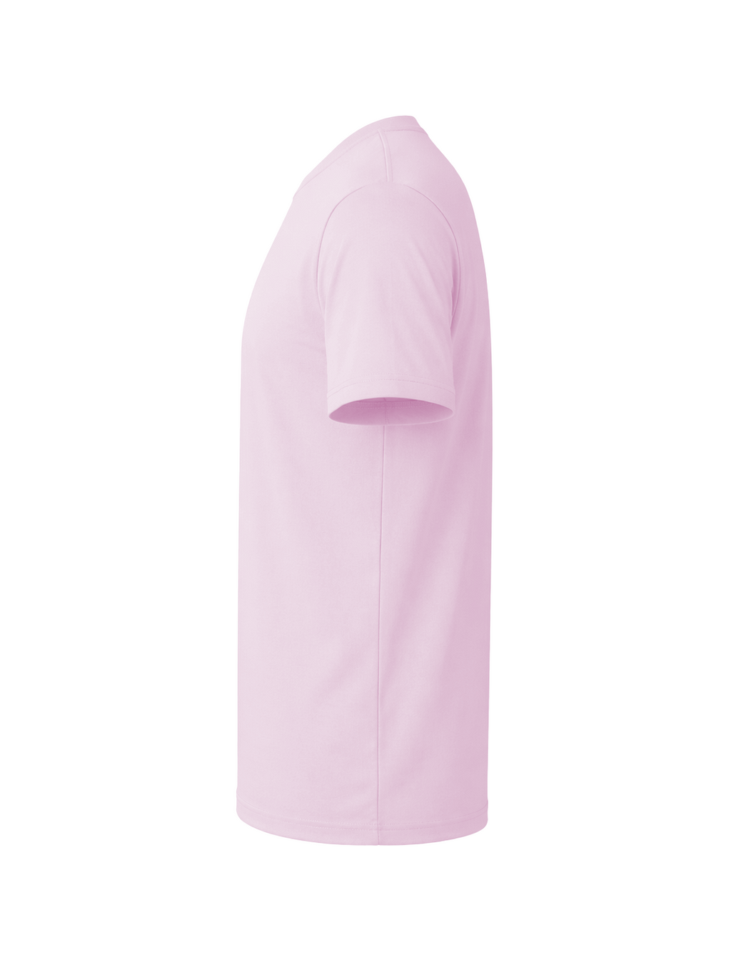 REGULAR T-SHIRT - FUCHSIA