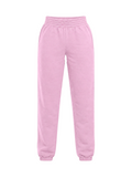 JOGER PANTS - ROSE QUARTZ