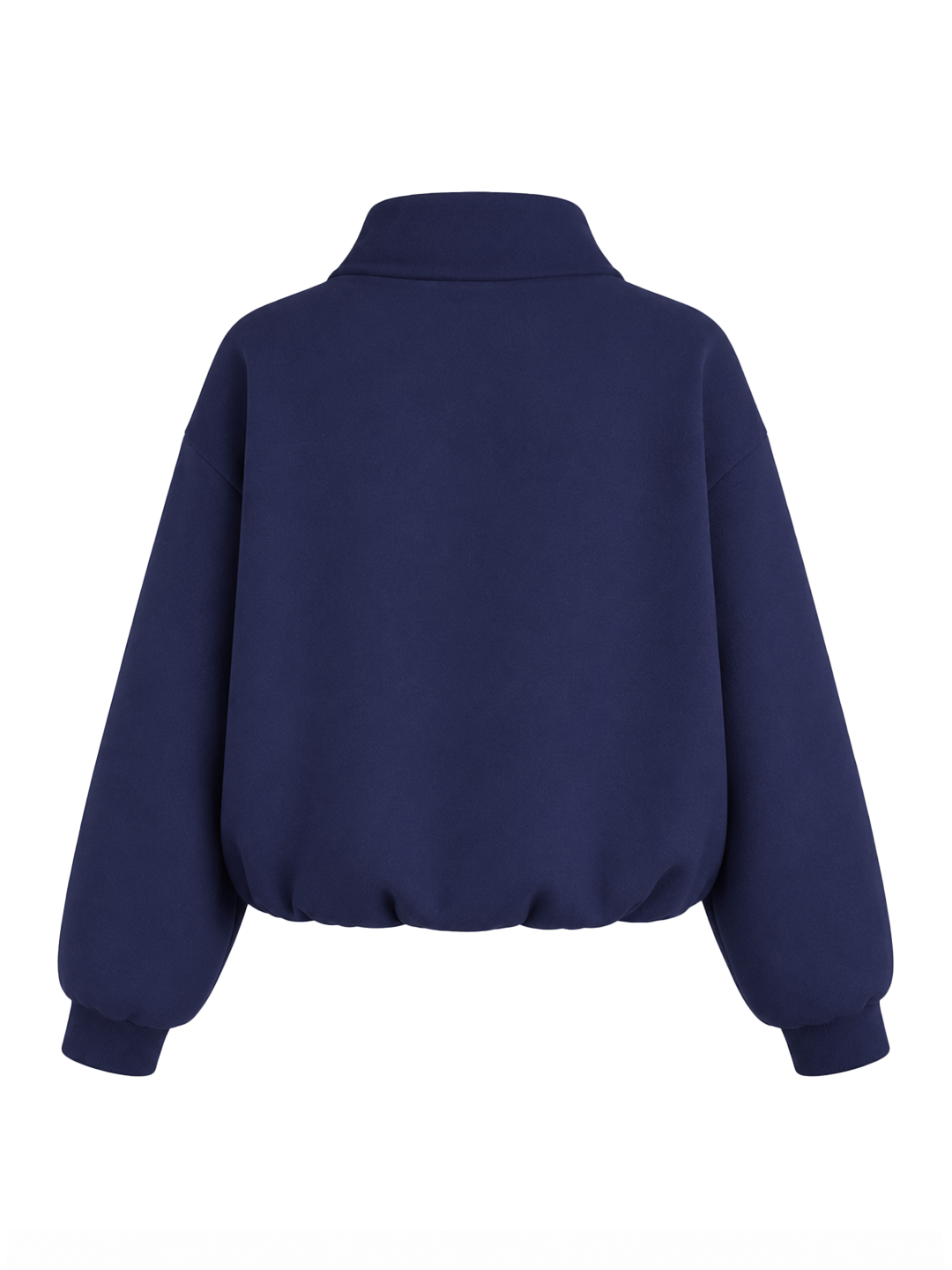 HAMPTONS HOODIE - MIDNIGHT NAVY