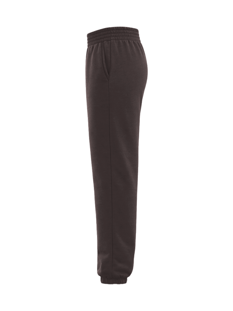 JOGER PANTS - CHOCOLATE FOUNDE