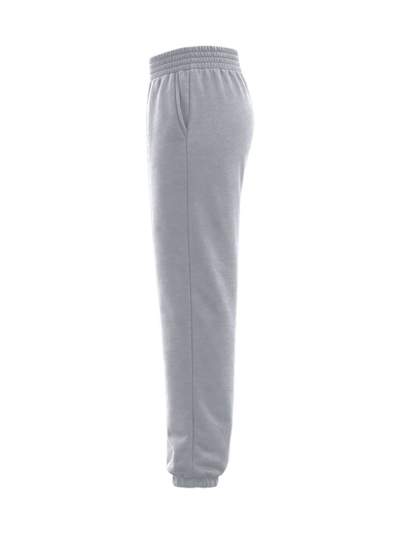 JOGER PANTS - STEEL