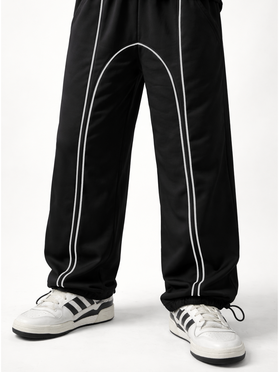 RIFT HV PANTS - BLACK STREET