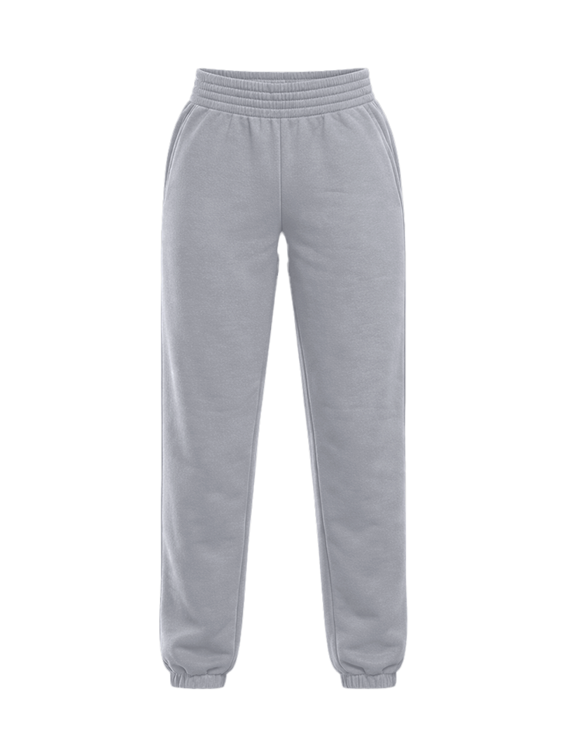 JOGER PANTS - STEEL
