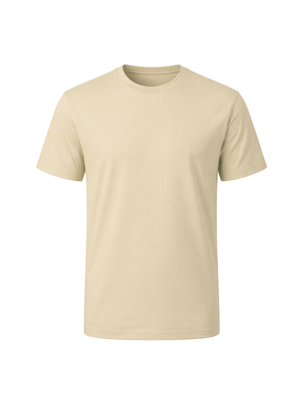 REGULAR T-SHIRT - SUN SAND