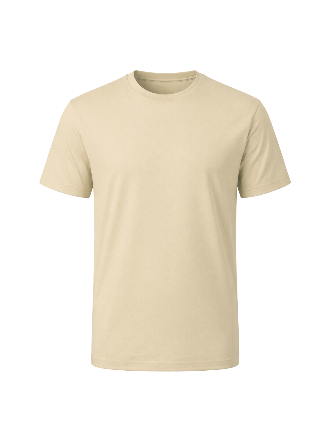 REGULAR T-SHIRT - SUN SAND