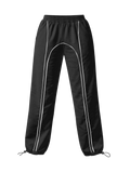RIFT PANTS - BLACK STREET
