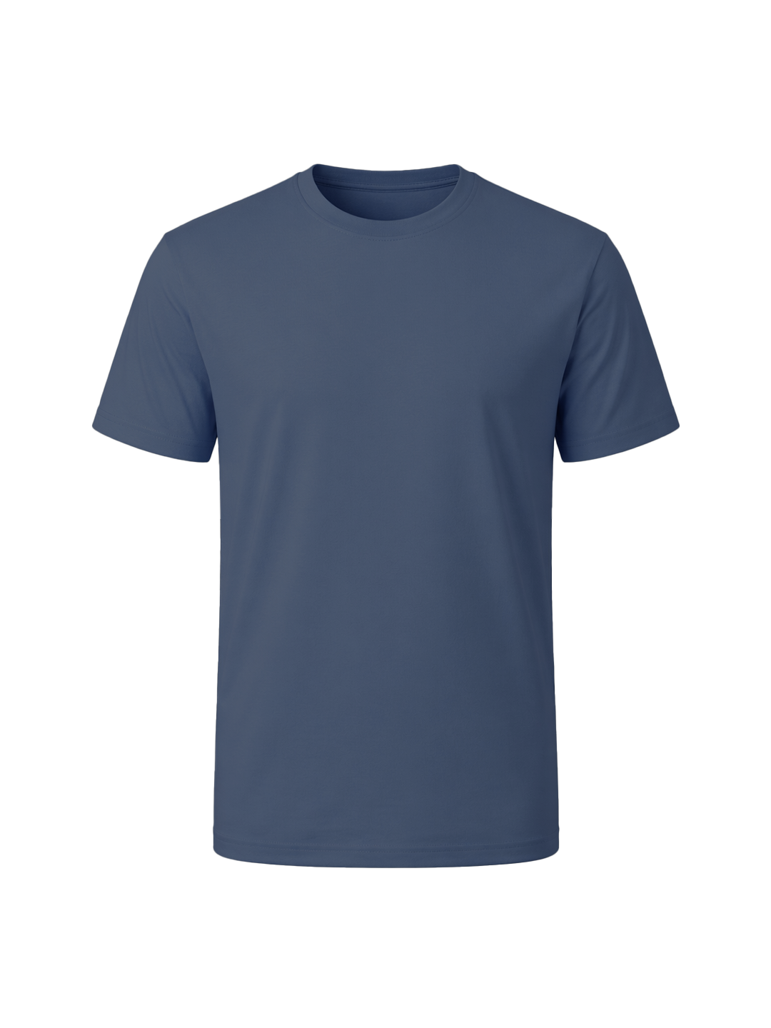REGULAR T-SHIRT - MIDNIGHT NAVY