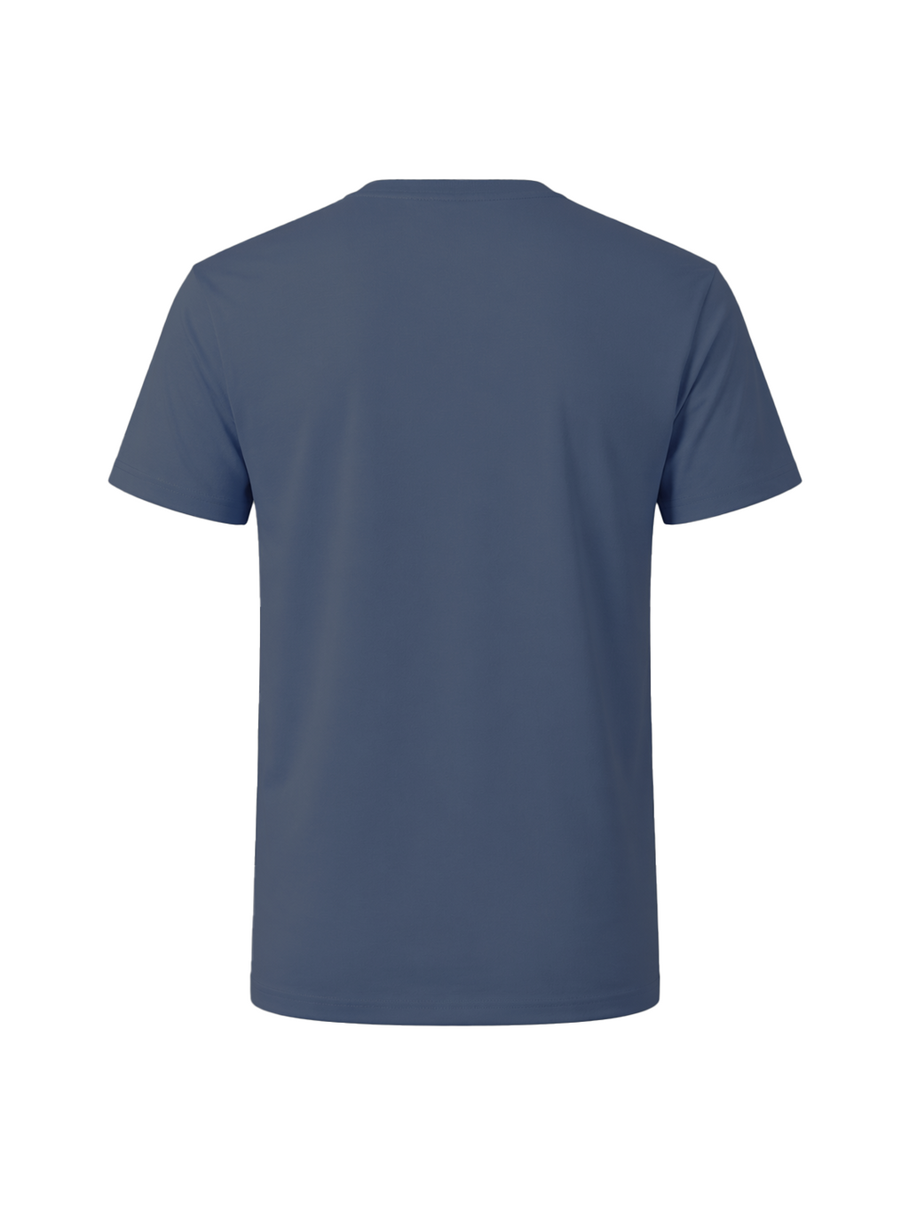 REGULAR T-SHIRT - MIDNIGHT NAVY