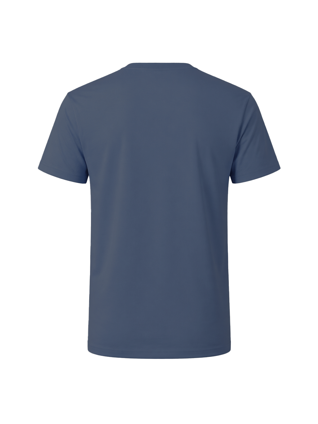 REGULAR T-SHIRT - MIDNIGHT NAVY
