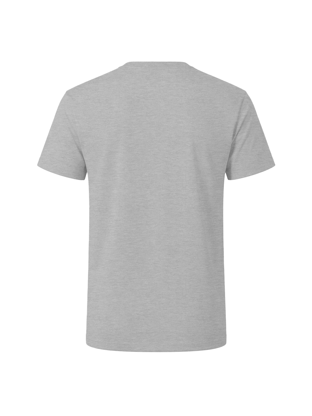 REGULAR T-SHIRT - HI MELANGE