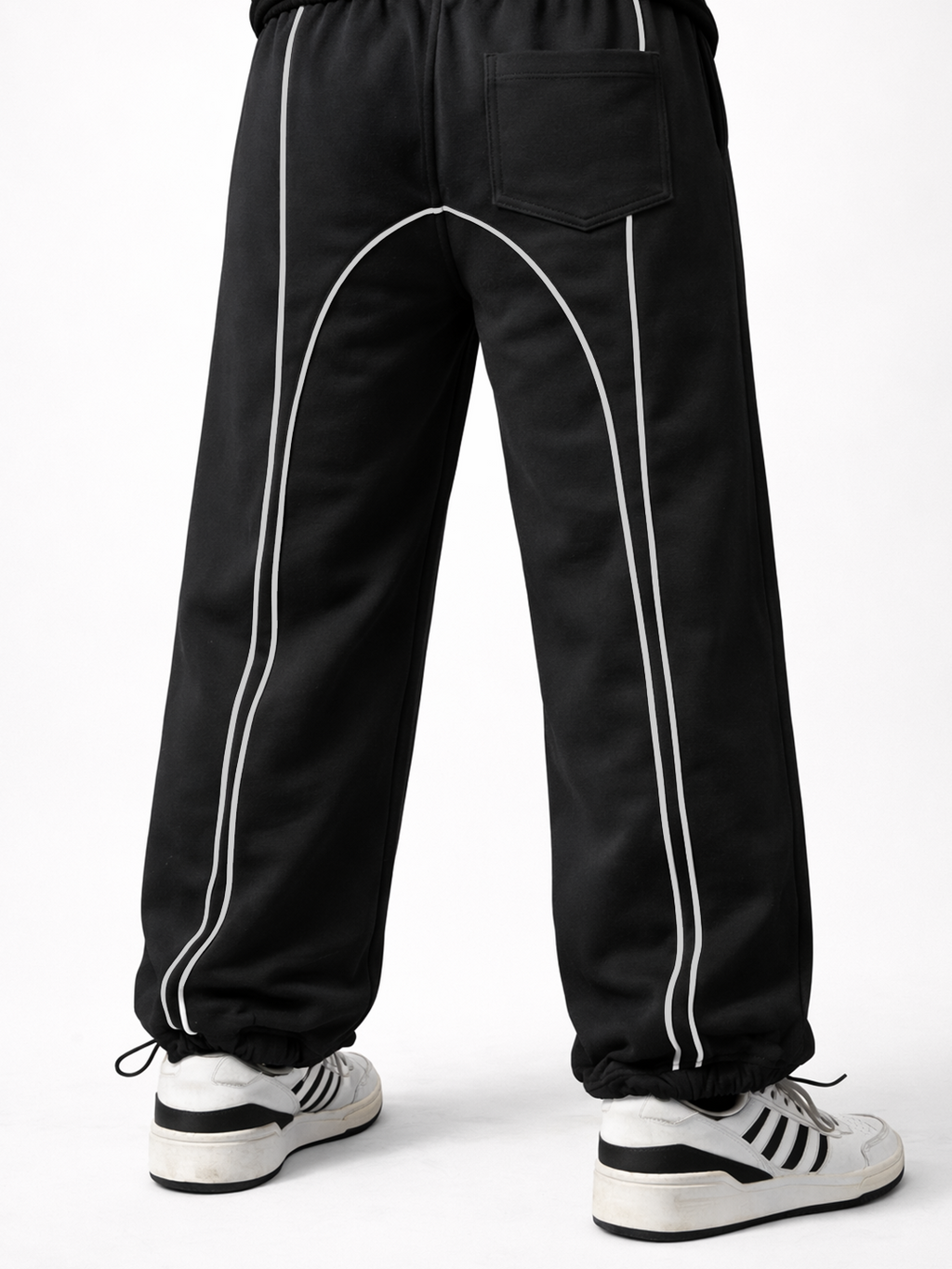 RIFT HV PANTS - BLACK STREET