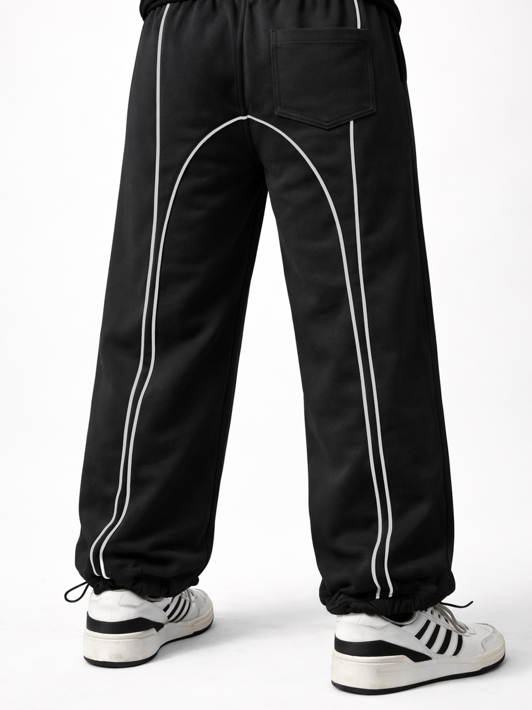 RIFT HV PANTS - BLACK STREET