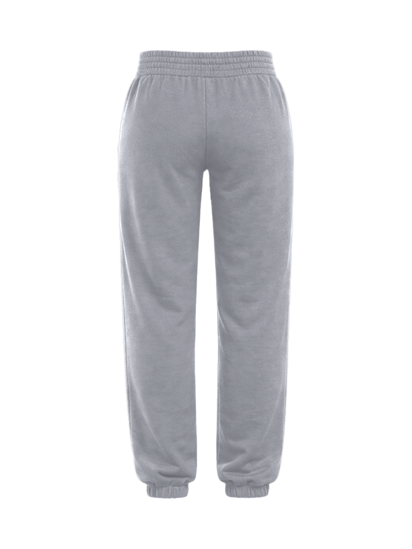 JOGER PANTS - STEEL