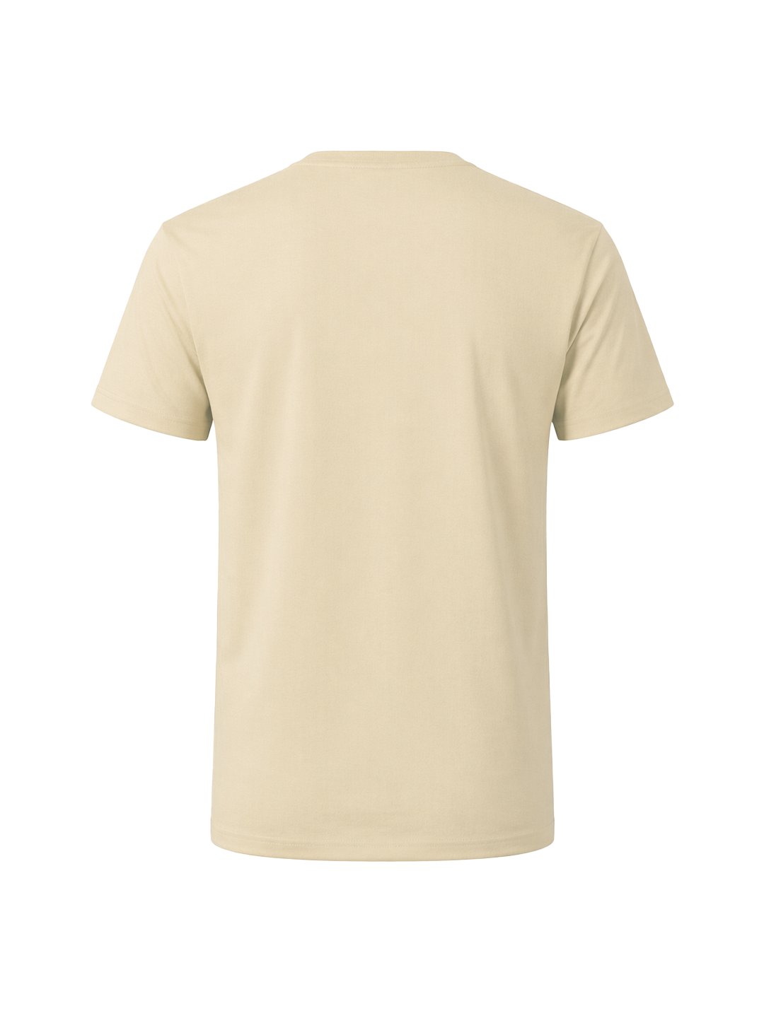 REGULAR T-SHIRT - SUN SAND