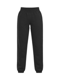 JOGER PANTS - COAL BLACK