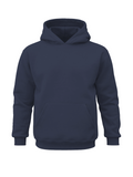 REGULAR HOODIE - MIDNIGHT NAVY
