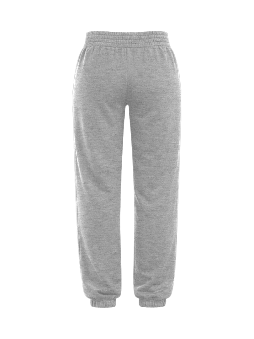 JOGER PANTS - HI MELANGE