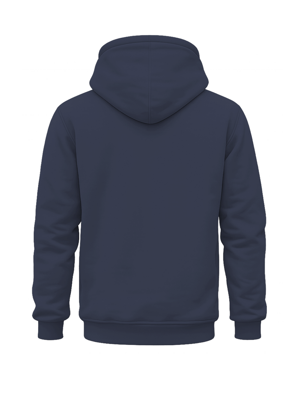 REGULAR HOODIE - MIDNIGHT NAVY